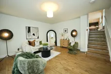 Tilling Close, Ambergate, Belper