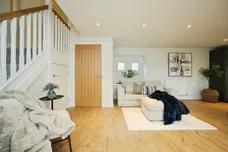 Tilling Close, Ambergate, Belper