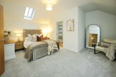 Tilling Close, Ambergate, Belper