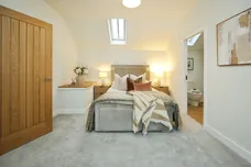 Tilling Close, Ambergate, Belper