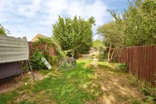 Small Lode, Upwell, Wisbech