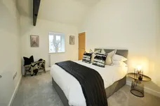 Tilling Close, Ambergate, Belper
