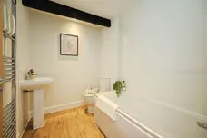 Tilling Close, Ambergate, Belper