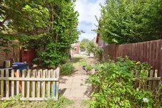 Small Lode, Upwell, Wisbech