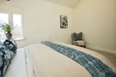 Tilling Close, Ambergate, Belper