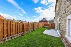 Tilling Close, Ambergate, Belper