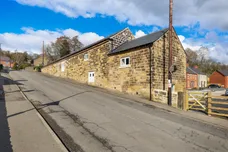 Tilling Close, Ambergate, Belper
