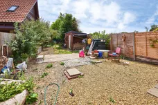 Small Lode, Upwell, Wisbech