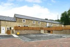 Tilling Close, Ambergate, Belper