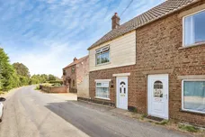 Small Lode, Upwell, Wisbech