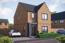 Nobel Drive, Littleborough
