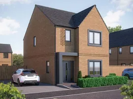 Nobel Drive, Littleborough photo