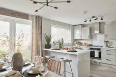 Nobel Drive, Littleborough