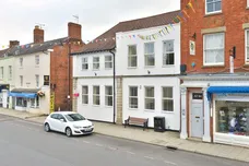 High Street, Stony Stratford, MILTON KEYNES
