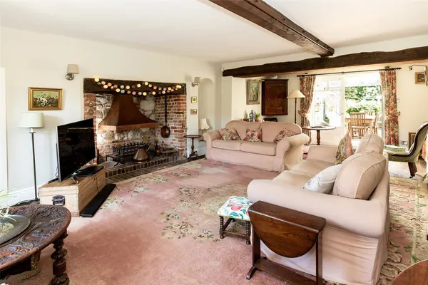 Blandford Road, Shillingstone, DT11 photo 2