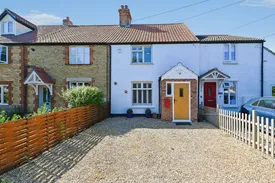 Property responsive