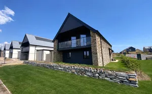 Little Cotton Farm, Dartmouth, Devon, TQ6 photo