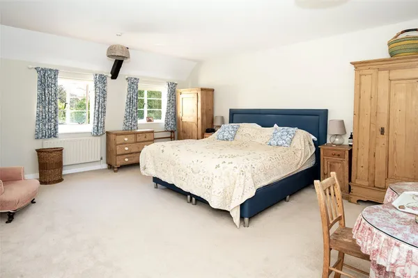 Blandford Road, Shillingstone, DT11 photo 15