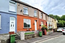 Elwyn Street, Tonyrefail, PORTH
