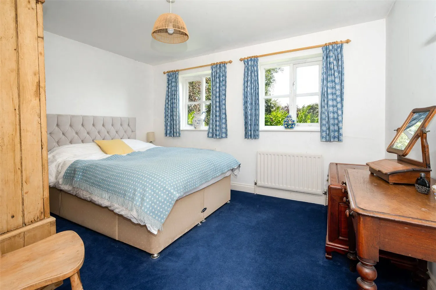 Blandford Road, Shillingstone, DT11 photo 22