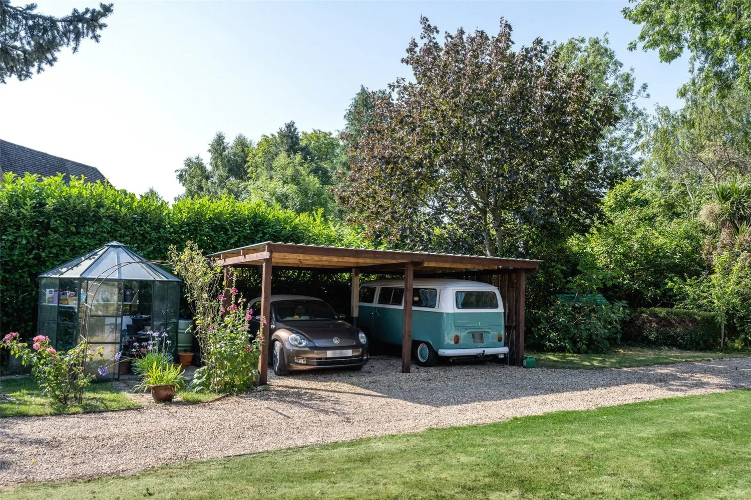 Blandford Road, Shillingstone, DT11 photo 26