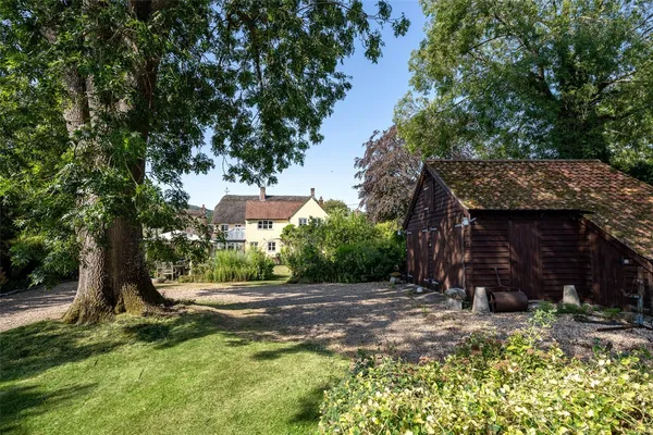 Blandford Road, Shillingstone, DT11 photo 27