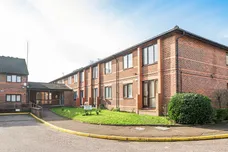 Park Avenue, Enfield