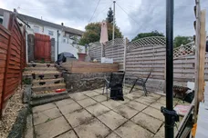 Elwyn Street, Tonyrefail, PORTH