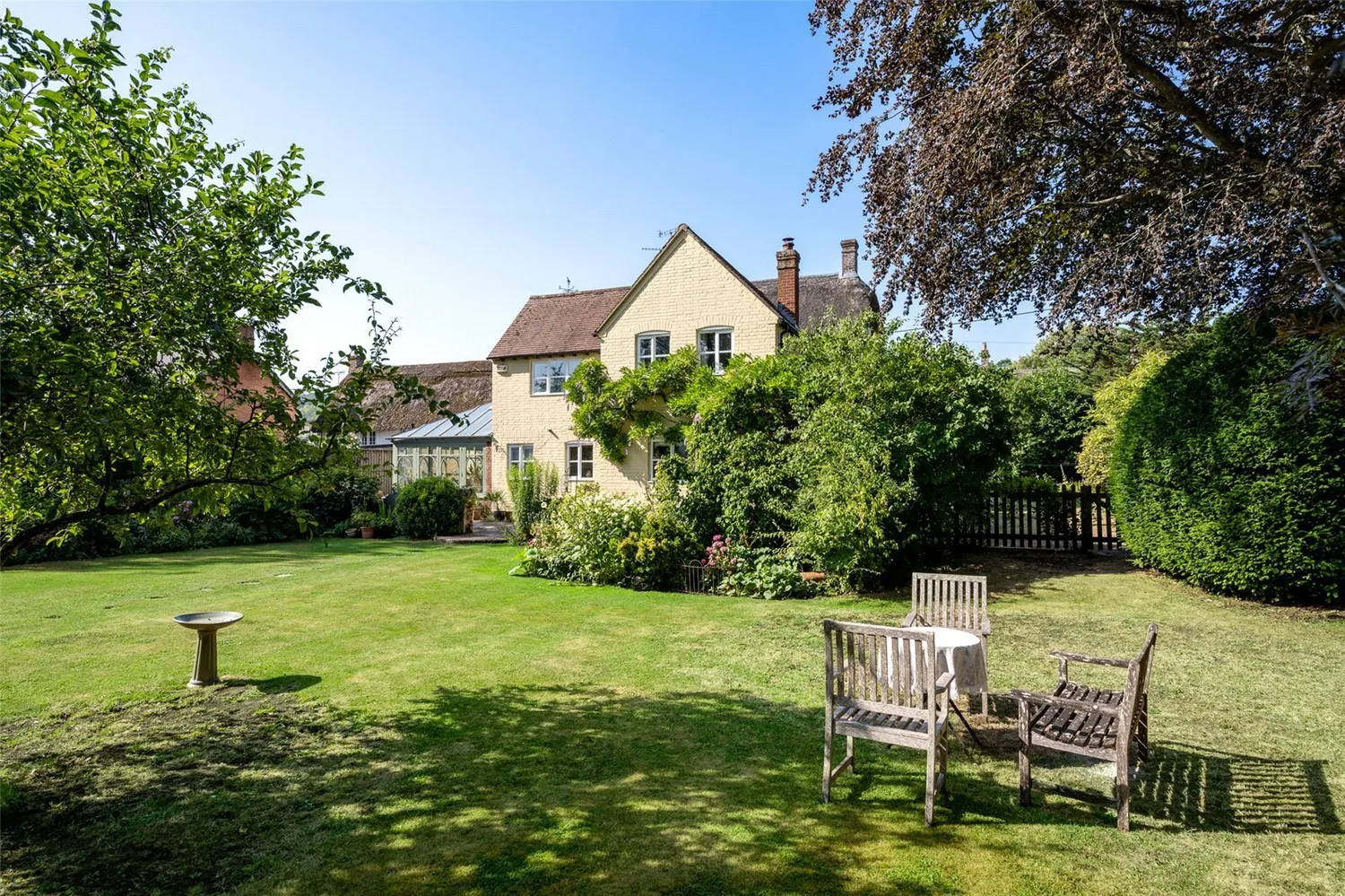Blandford Road, Shillingstone, DT11 photo 29