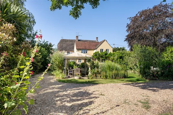 Blandford Road, Shillingstone, DT11 photo 30