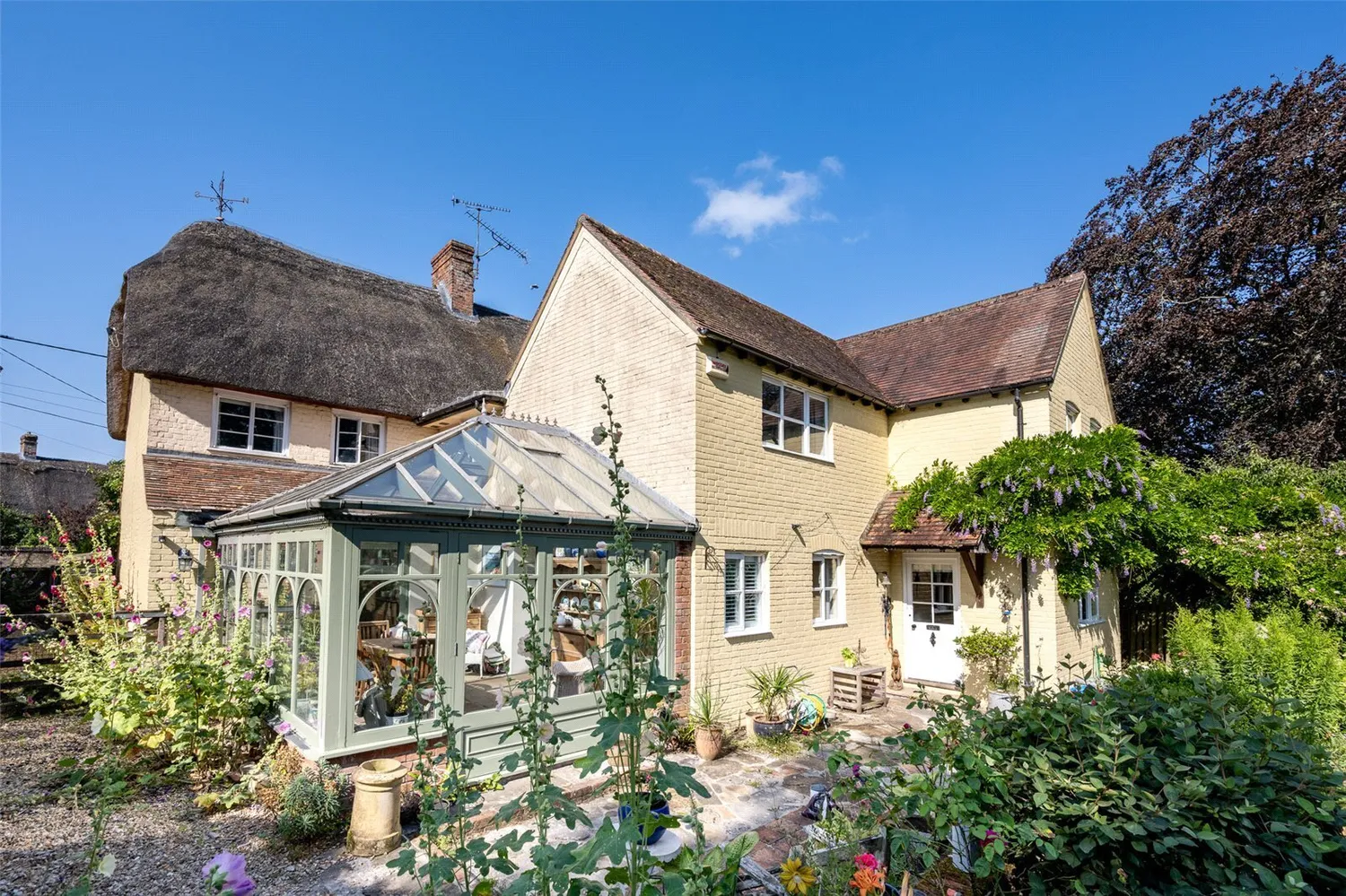 Blandford Road, Shillingstone, DT11 photo 31