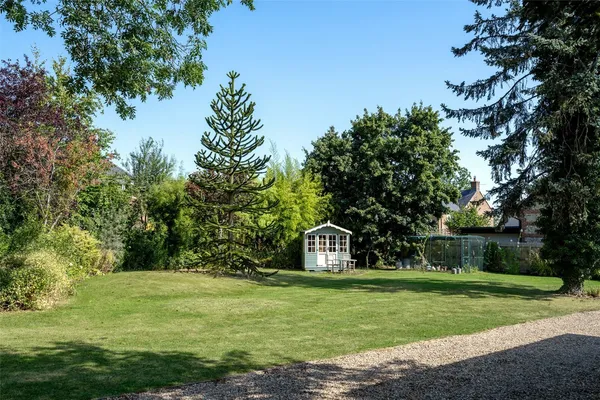 Blandford Road, Shillingstone, DT11 photo 33