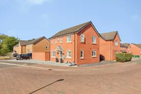 Property responsive