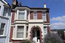Emmanuel Road, Hastings