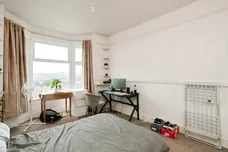 Emmanuel Road, Hastings
