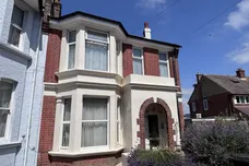 Emmanuel Road, Hastings