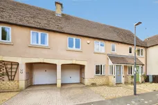 Mallard Court, Stamford