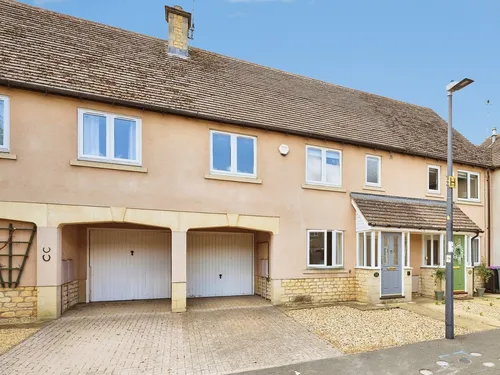 Mallard Court, Stamfordphoto