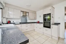 Mallard Court, Stamford
