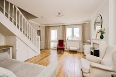Mallard Court, Stamford