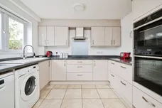 Mallard Court, Stamford