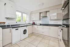 Mallard Court, Stamford