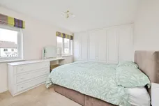 Mallard Court, Stamford