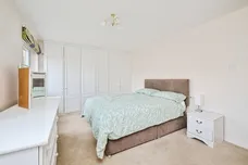 Mallard Court, Stamford