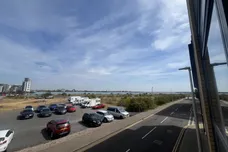 Empire Way, CARDIFF