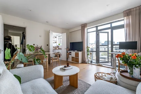 Guildhouse Street, London, SW1V