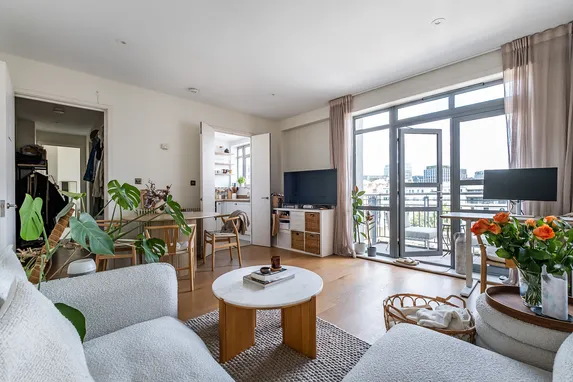 Guildhouse Street, London, SW1V