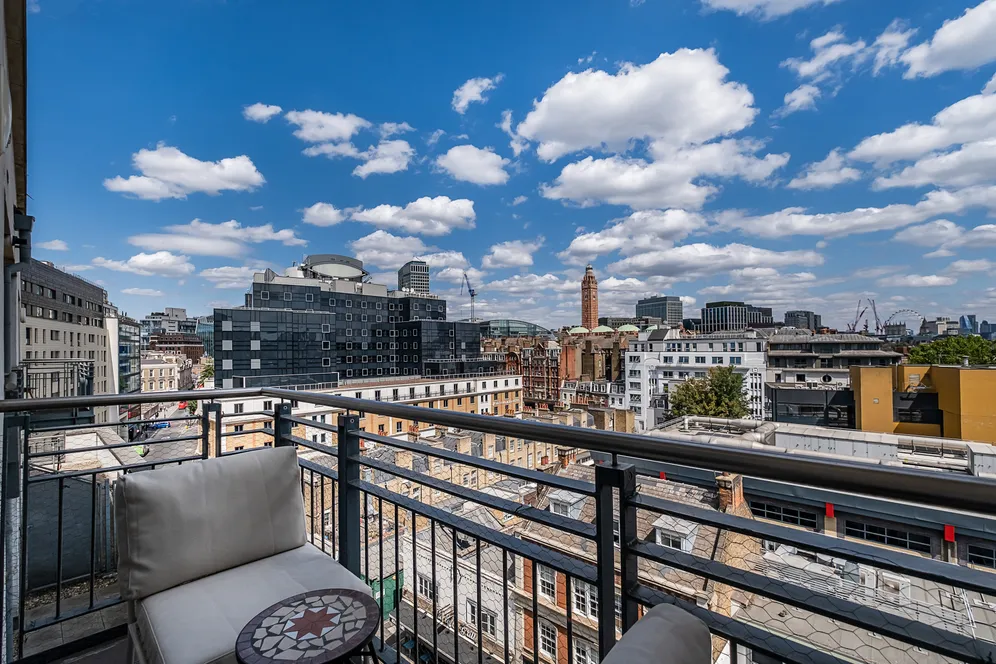 Guildhouse Street, London, SW1V photo 2