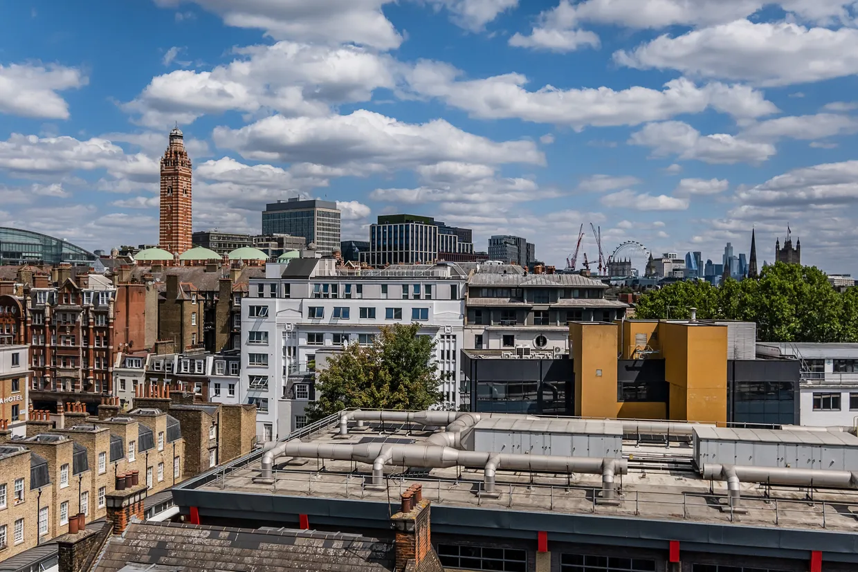Guildhouse Street, London, SW1V photo 8