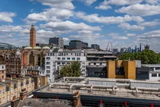 Guildhouse Street, London, SW1V photo 8